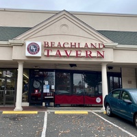 Beachland Tavern, Хартфорд, Коннектикут