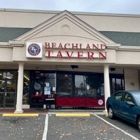 Beachland Tavern, Хартфорд, Коннектикут