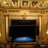 Pantages Theatre, Миннеаполис, Миннесота