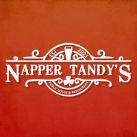 Napper Tandys Public House and Restaurant, Ангьер, Северная Каролина