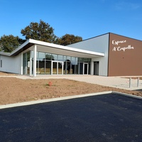 Espace A'Capella, Ла Шапель-Паллюо