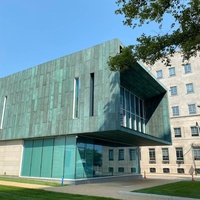 Museum of Art, Колумбус, Огайо