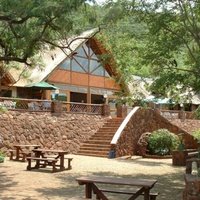 Olifants River Lodge, Мидделбург