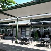 Blackpool Billiard Bar, Ярвенпяа