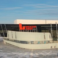 МТС Live Холл, Екатеринбург