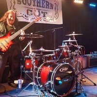 Sparks Lounge Bar, Рино, Невада