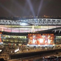 Emirates Stadium, Лондон