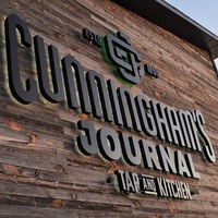 cunninghams journal on the lake, Карни, Небраска