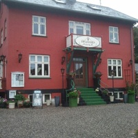 Brundby Rockhotel, Самсё