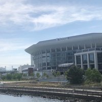 K Arena, Йокогама
