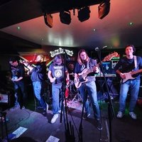 Rock States Food and Drink, Хаэн