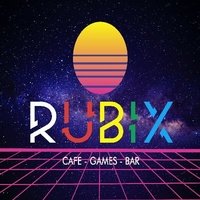 Rubix Cafe & Games, Мелборн, Флорида