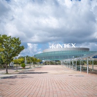 KINTEX Exhibition Center 2, Сеул