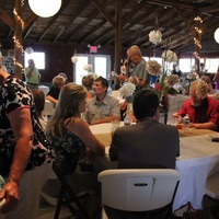 Black Silo Winery, Трентон, Миссури