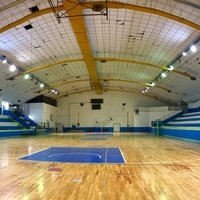 Gimnasio Municipal Nro 1, Трелью