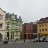 Рок концерты в Nám. T. G. Masaryka, Фридлант Nám. T. G. Masaryka, Фридлант