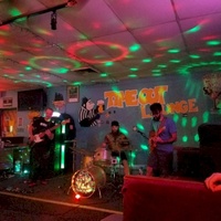 Time Out Lounge, Темпе, Аризона