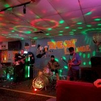 Time Out Lounge, Темпе, Аризона