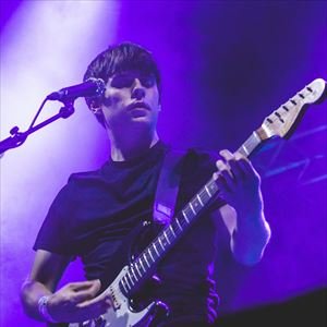 



  Концерт группы Jake Bugg 06.03.2024 в Питерборо

