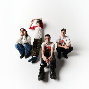 Концерт группы DIIV 08.12.2024 в Ньюкасле-апон-Тайн
Концерт группы DIIV 08.12.2024 в Ньюкасле-апон-Тайн