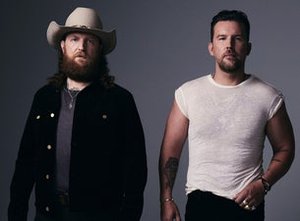Концерт группы Brothers Osborne 18.05.2025 в Хамптоне, Нью-Гемпшир
Концерт группы Brothers Osborne 18.05.2025 в Хамптоне, Нью-Гемпшир