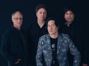 Концерт группы Big Head Todd and The Monsters 13.04.2025 в Нью Браунфельсе, Техас
Концерт группы Big Head Todd and The Monsters 13.04.2025 в Нью Браунфельсе, Техас
