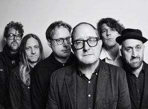 Концерт группы The Hold Steady 31.05.2024 в Сиэтле, Вашингтон
Концерт группы The Hold Steady 31.05.2024 в Сиэтле, Вашингтон