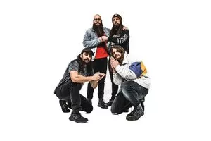 



  Концерт группы Rivers of Nihil 29.03.2025 в Карлсруэ

