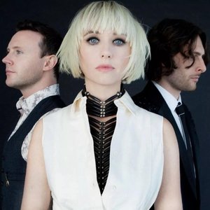 Концерт группы The Joy Formidable 20.09.2023 в Глазго
Концерт группы The Joy Formidable 20.09.2023 в Глазго