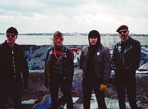 Концерт группы Foreseen 11.10.2024 в Тилбурге
Концерт группы Foreseen 11.10.2024 в Тилбурге