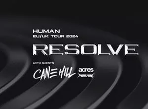 Концерт группы Resolve 24.05.2024 в Штутгарте
Концерт группы Resolve 24.05.2024 в Штутгарте
