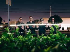 Концерт группы Weezer 04.09.2024 в Сент-Пол, Миннесота
Концерт группы Weezer 04.09.2024 в Сент-Пол, Миннесота