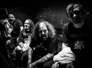 



  Концерт группы Napalm Death 09.03.2025 в Бирмингеме

