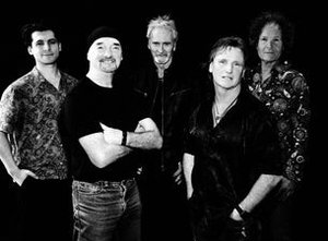 



  Концерт группы Smokie 10.10.2025 в Хобарте

