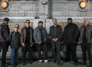 Концерт группы Dave Matthews Band 24.06.2025 в Бирмингеме, Алабама
Концерт группы Dave Matthews Band 24.06.2025 в Бирмингеме, Алабама
