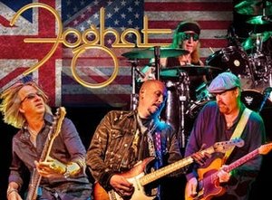 Концерт группы Foghat 31.01.2025 в Линкольне, Род-Айленд
Концерт группы Foghat 31.01.2025 в Линкольне, Род-Айленд
