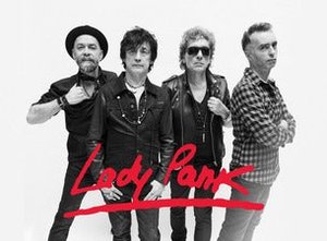 



  Концерт группы Lady Pank 18.08.2023 в Люблине

