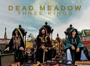 Концерт группы Dead Meadow 28.09.2022 в Варшаве
Концерт группы Dead Meadow 28.09.2022 в Варшаве