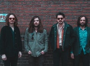 



  Концерт группы Mo Lowda & The Humble 07.11.2025 в Атланте, Джорджия

