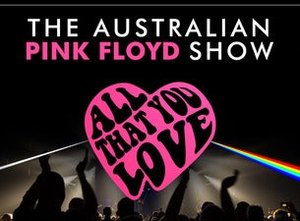 Концерт группы The Australian Pink Floyd Show 10.08.2025 в Санди, Юта
Концерт группы The Australian Pink Floyd Show 10.08.2025 в Санди, Юта