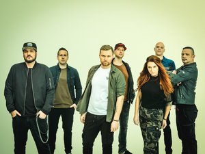



  Концерт группы One Step Closer (Linkin Park Tribute) 13.03.2026 в Гере

