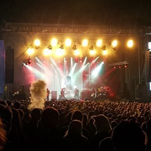 Состав участников и информация о фестивале Metaldays Festival 2023
Metaldays Festival 2023