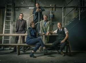 



  Концерт группы Squeeze 27.08.2024 в Остине, Техас

