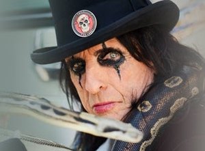 



  Концерт группы Alice Cooper 06.05.2025 в Саванне, Джорджия

