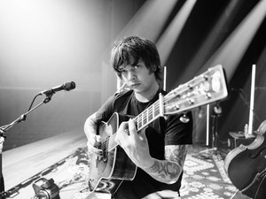 



  Концерт группы Billy Strings 07.10.2025 в Утрехте


