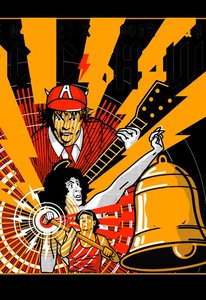 Концерт группы Easy Dizzy (AC/DC Tribute) 25.04.2025 в Санкт-Петербурге
Концерт группы Easy Dizzy (AC/DC Tribute) 25.04.2025 в Санкт-Петербурге