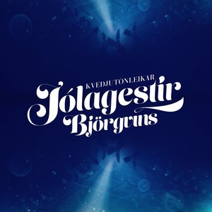 



  Jolagestir Bjorgvins 2024

