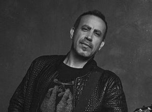 



  Концерт группы Haluk Levent 17.01.2025 в Стамбуле

