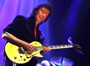 Концерт группы Steve Hackett 26.10.2025 в Вашингтоне, Округ Колумбия
Концерт группы Steve Hackett 26.10.2025 в Вашингтоне, Округ Колумбия