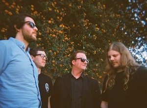 Концерт группы Protomartyr 20.06.2024 в Чикаго, Иллинойс
Концерт группы Protomartyr 20.06.2024 в Чикаго, Иллинойс